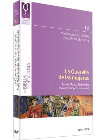 La Querella De Las Mujeres