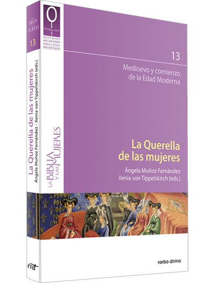 La Querella De Las Mujeres
