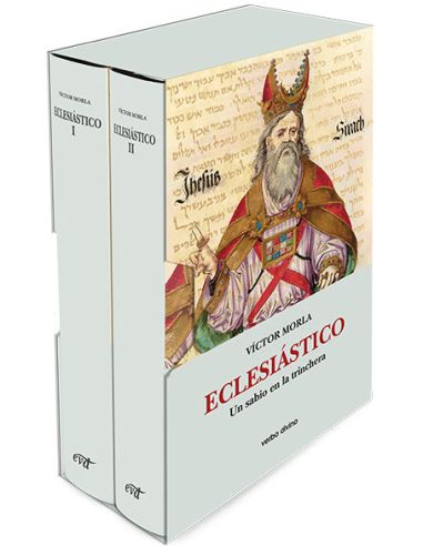 Eclesiástico