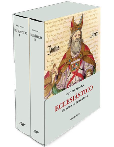 Eclesiástico