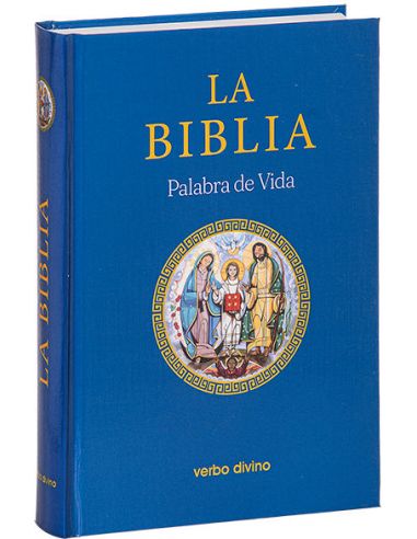 La Biblia (Palabra De Vida)