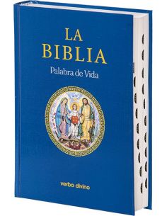 La Biblia (Palabra De Vida)