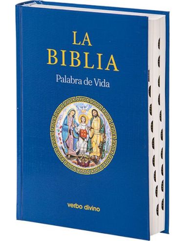La Biblia (Palabra De Vida)