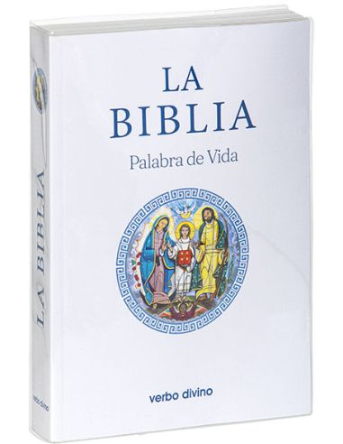 La Biblia (Palabra De Vida)