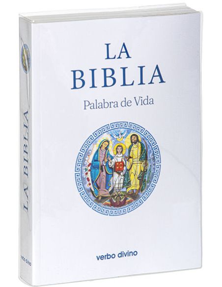 La Biblia (Palabra De Vida)