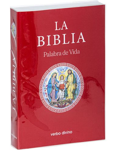La Biblia (Palabra De Vida)