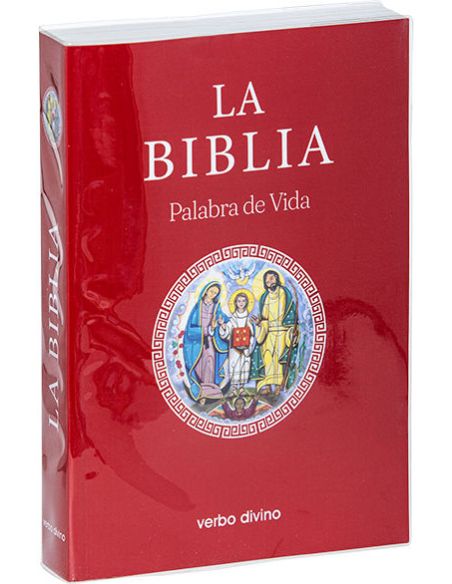 La Biblia (Palabra De Vida)