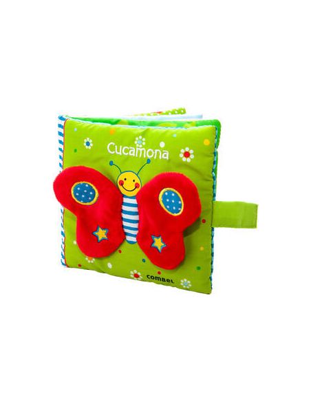 Cucamona