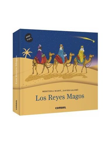 Los Reyes Magos