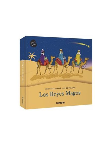 Los Reyes Magos