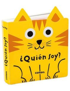 ¿Quién Soy?