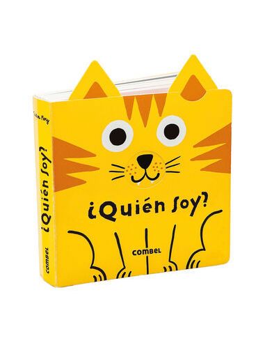 ¿Quién Soy?
