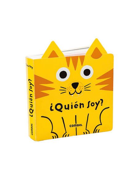 ¿Quién Soy?