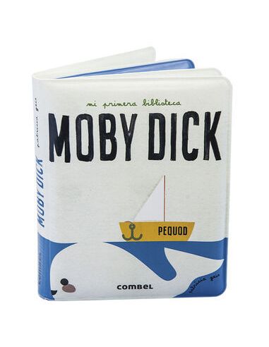 Moby Dick