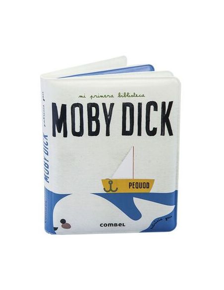Moby Dick