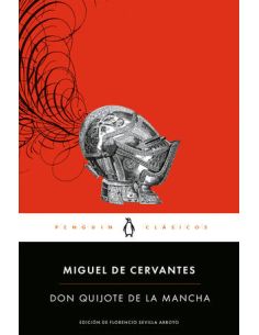 Don Quijote De La Mancha