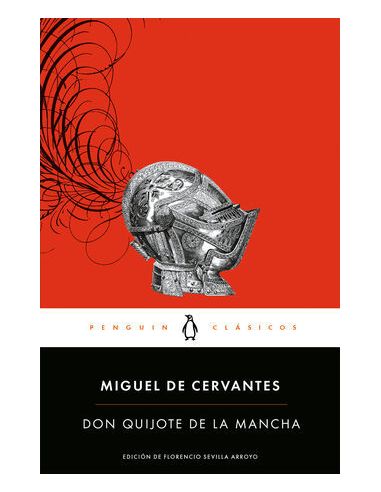 Don Quijote De La Mancha