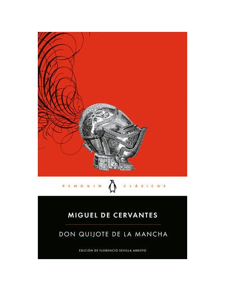 Don Quijote De La Mancha