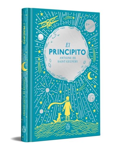 El Principito (Edición Especial En Tapa Dura)