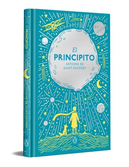 El Principito (Edición Especial En Tapa Dura)