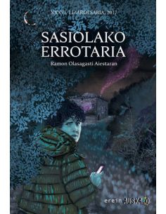 Sasiolako Errotaria