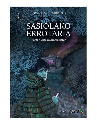 Sasiolako Errotaria