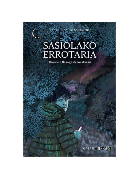 Sasiolako Errotaria