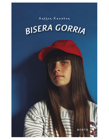 Bisera Gorria