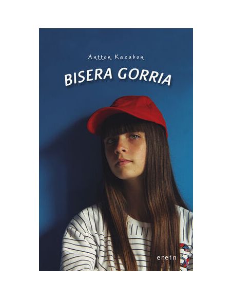Bisera Gorria