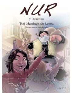 Nur Y Olentzero