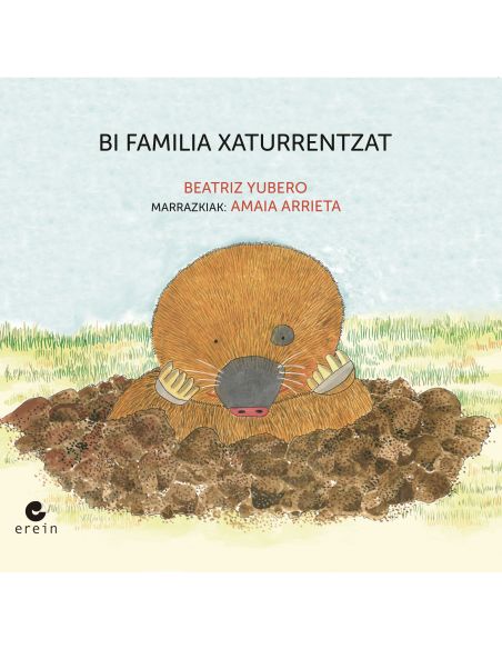 Bi Familia Xaturrentzat