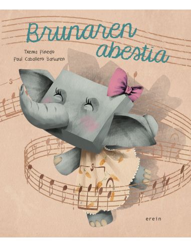 Brunaren Abestia