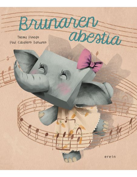 Brunaren Abestia