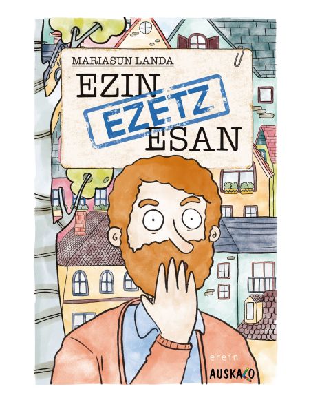 Ezin Ezetz Esan