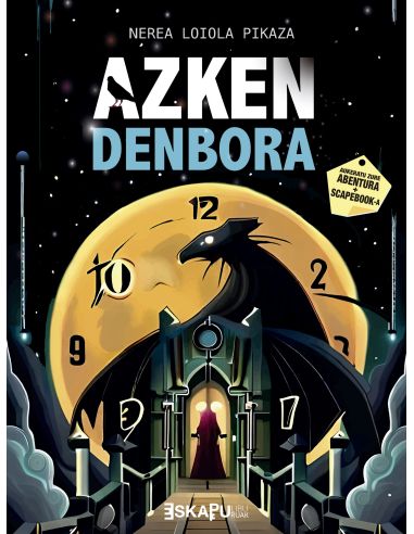 Azken Denbora