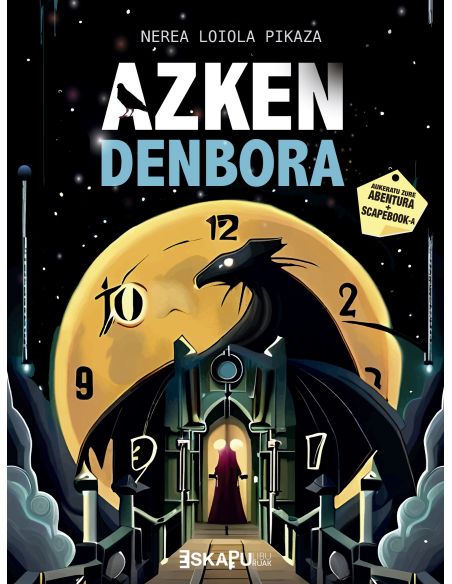 Azken Denbora