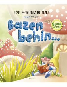 Bazen Behin...