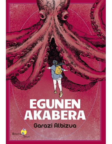 Egunen Akabera