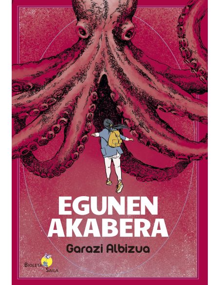 Egunen Akabera