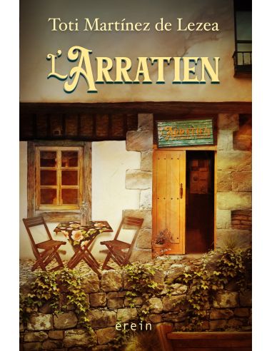 L'Arratien