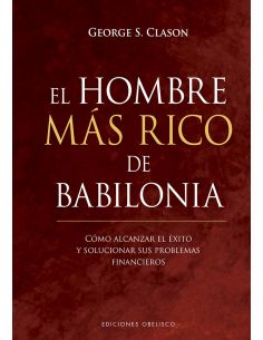 El Hombre Más Rico De Babilonia