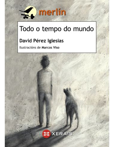 Todo O Tempo Do Mundo