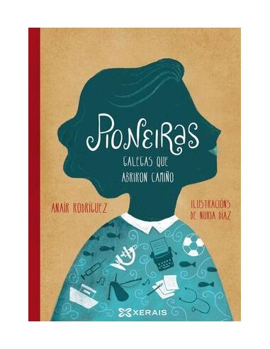 Pioneiras