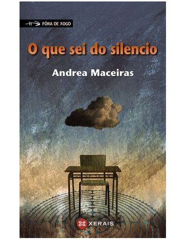 O Que Sei Do Silencio