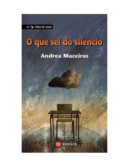 O Que Sei Do Silencio