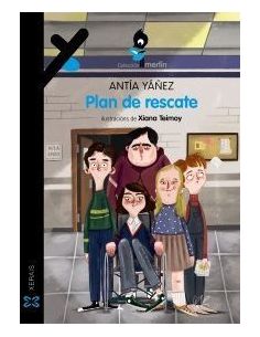 Plan De Rescate