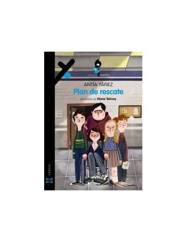 Plan De Rescate