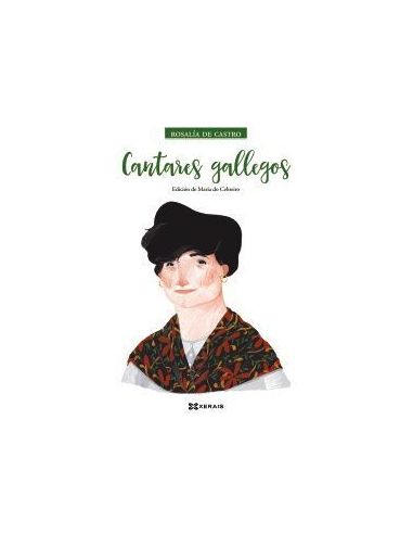 Cantares Gallegos