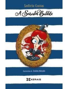 A Señorita Bubble