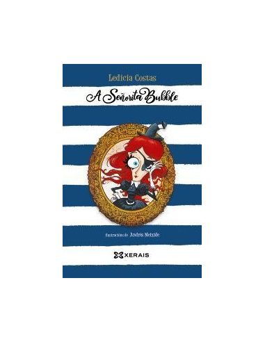 A Señorita Bubble